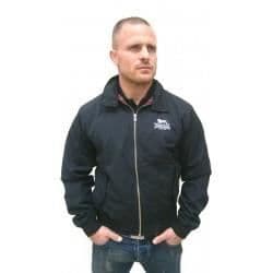 BLOUSON OCH HARRINGTON JACKA LÅNG…