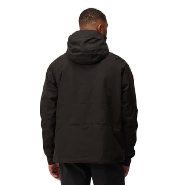 Helly Hansen Banff skidjacka - svart - L
