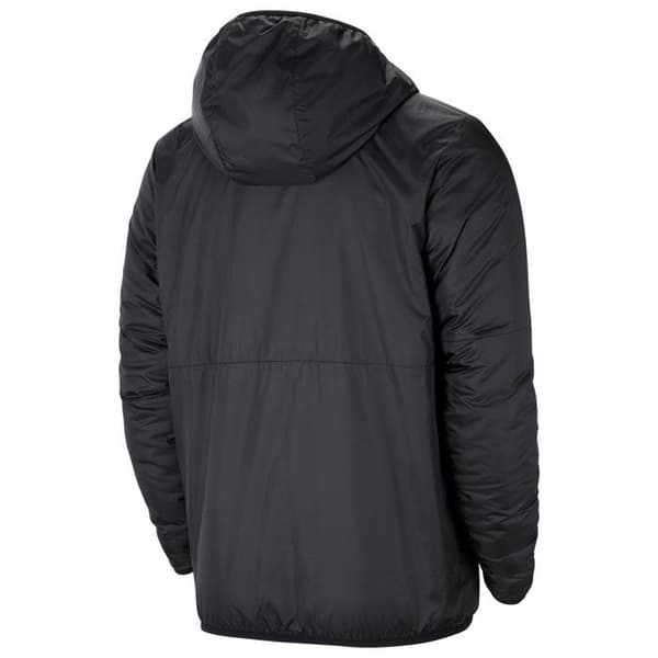 Vinterjacka - Nike - Team Park 20 - Vattentät - Syntetisk vaddering - Långa ärmar