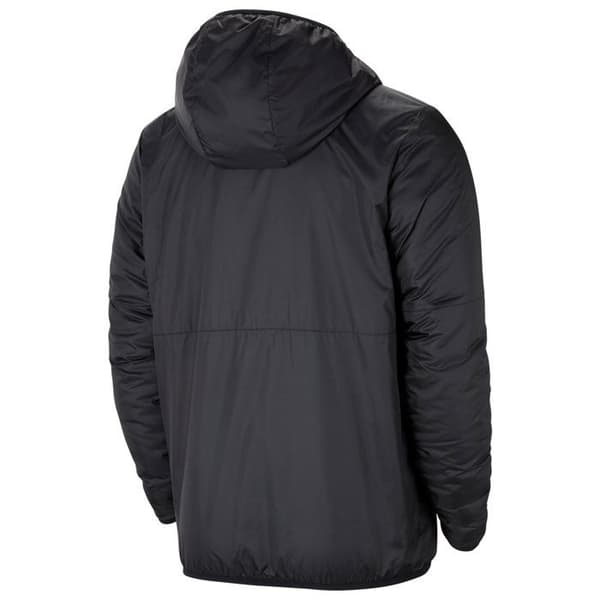 Vinterjacka - Nike - Team Park 20 - Vattentät - Syntetisk vaddering - Långa ärmar