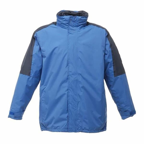 Regnrock - trench - regnkappa - vindjacka - Regatta anorak - TRA130-58F - Herrjacka