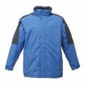 Miniatyrbild 3 av 4: Regnrock - trench - regnkappa - vindjacka - Regatta anorak - TRA130-58F - Herrjacka