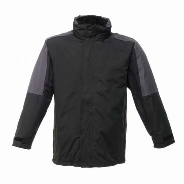 Regnrock - trench - regnkappa - vindjacka - Regatta anorak - TRA130-58F - Herrjacka
