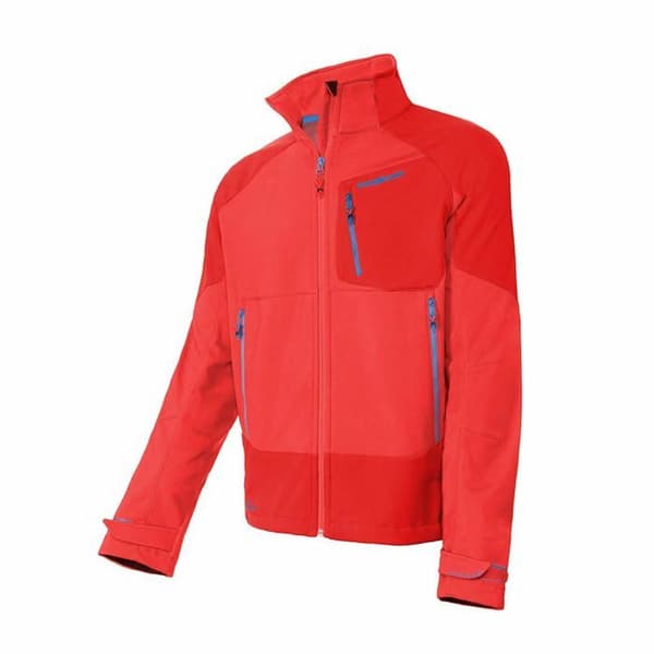 Jacka - peacoat - kappa - kavaj Trangoworld - PC007853-371-2XL - Trx2 Soft Pro herrjacka
