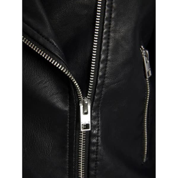 Jack & Jones gail skinnjacka för kvinnor - svart - XL - Vattentät - Berg