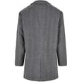Miniatyrbild 4 av 6: Kappa - Urban Classics - Klassisk Herringbone - Mörkgrå - 100% Polyester - Regular fit