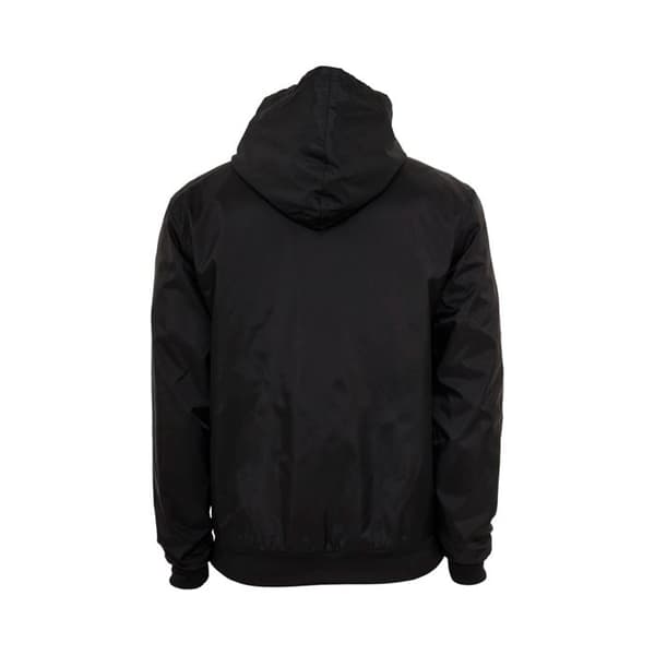 Vindjacka - Urban Classic - Stora storlekar - Svart - Unisex - Multisport