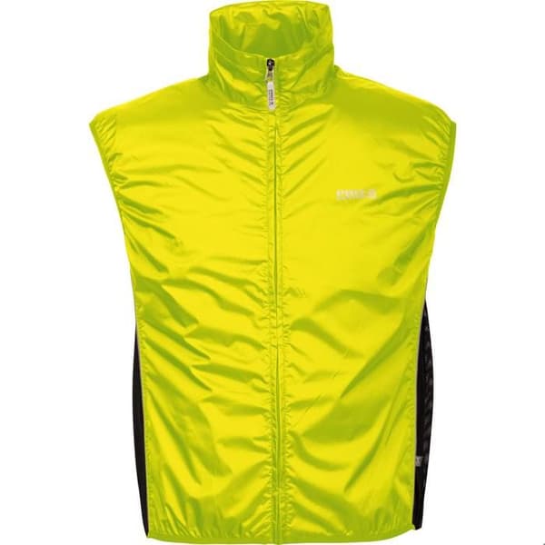 Väst utan ärm - Pro-X Elements - Vindväst - Andningsbar - Ultralätt - Unisex
