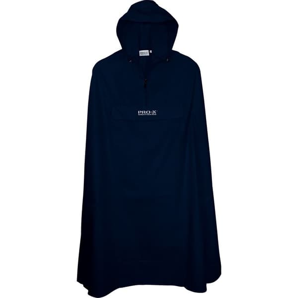 Poncho - Pro-X Elements - Paso - Vattentät - Utan ärmar - Multisport