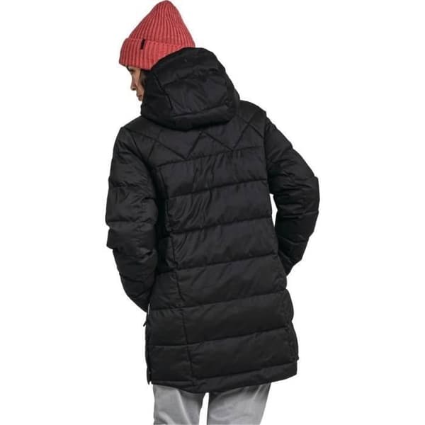 Vinterjacka - Schöffel - Boston 128069990 - Vit - Unisex - Vuxen