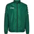 Miniatyrbild 3 av 3: Veste Hummel Core Micro Zip