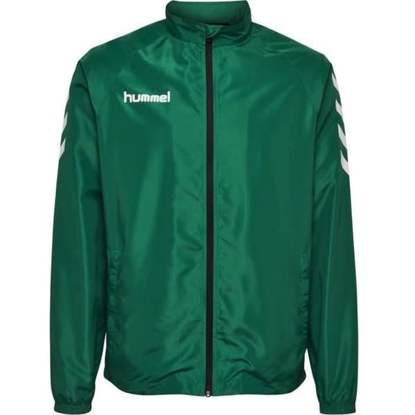 Veste Hummel Core Micro Zip