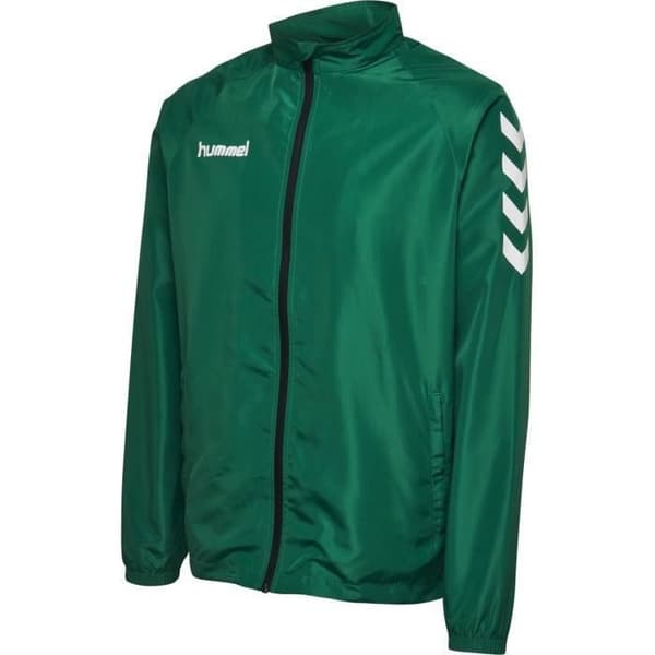 Veste Hummel Core Micro Zip