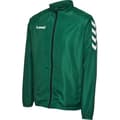 Miniatyrbild 1 av 3: Veste Hummel Core Micro Zip