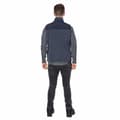 Miniatyrbild 3 av 4: Trespass - MAFLGIO10001NMGXXL - Leafminer herr 300gsn fleecegilet (paket med 1)