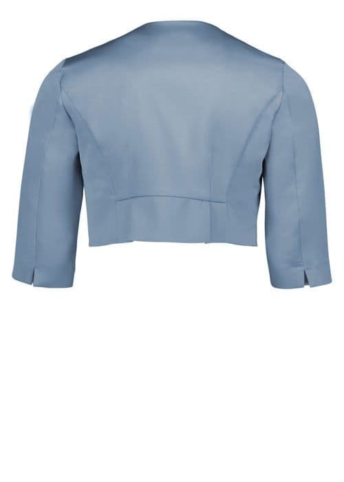 Bolero Vera mont vera mont - 0059/4822 - Vera Mont Boleros, Blå-Grå, 55 Damer