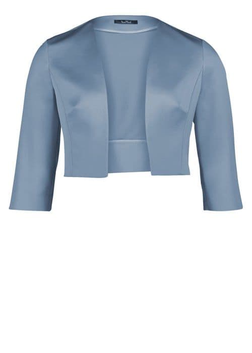 Bolero Vera mont vera mont - 0059/4822 - Vera Mont Boleros, Blå-Grå, 55 Damer