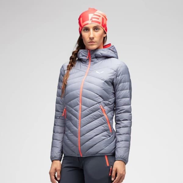 Salewa Parka - 00-0000027884 - BRENTA RDS DWN W JKT, dunjacka, dam