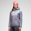 Miniatyrbild 4 av 4: Salewa Parka - 00-0000027884 - BRENTA RDS DWN W JKT, dunjacka, dam