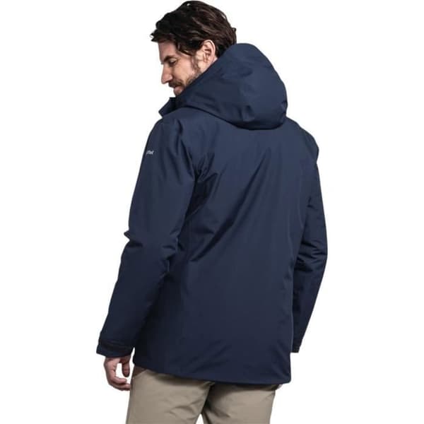 Vestes Schöffel Vinterparka Vandring Stil Froda Parka 239228820