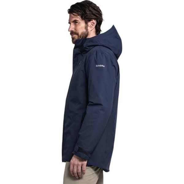 Vestes Schöffel Vinterparka Vandring Stil Froda Parka 239228820
