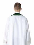 Miniatyrbild 4 av 4: Kappa - caban - ytterkappa Ivyrobes - GS002SkogLila