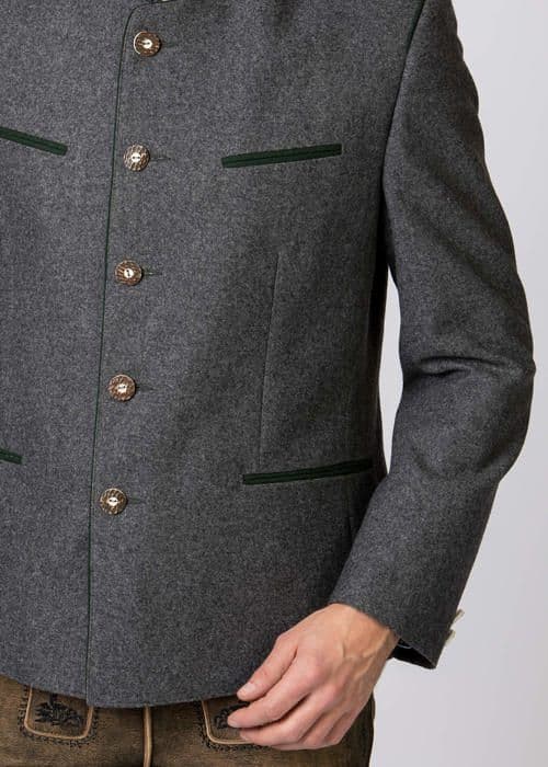 Veste - vareuse - casaque - blazer Stockerpoint - ST SCHIEF TANNE-52 - Jacka Stachus Blazer för affärsmän