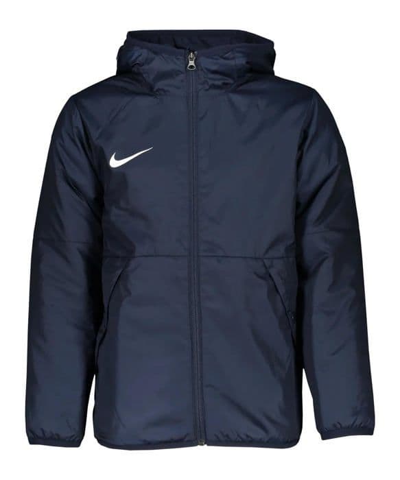 Nike - CW6159-451 - Y Nk Thrm Rpl Park20 höst Jkt jacka unisex barn (paket med 1)