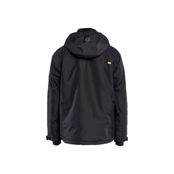 Vattentålig hardshell-jacka - Blaklader - 4890 - Lätt - Fodrad - Unisex