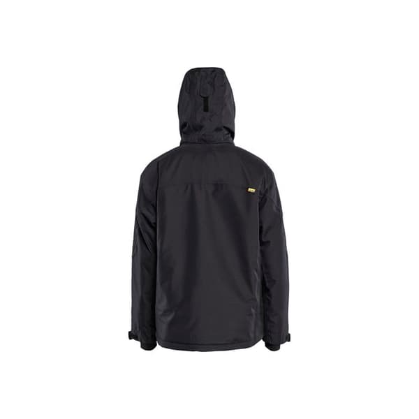 Vattentålig hardshell-jacka - Blaklader - 4890 - Lätt - Fodrad - Unisex