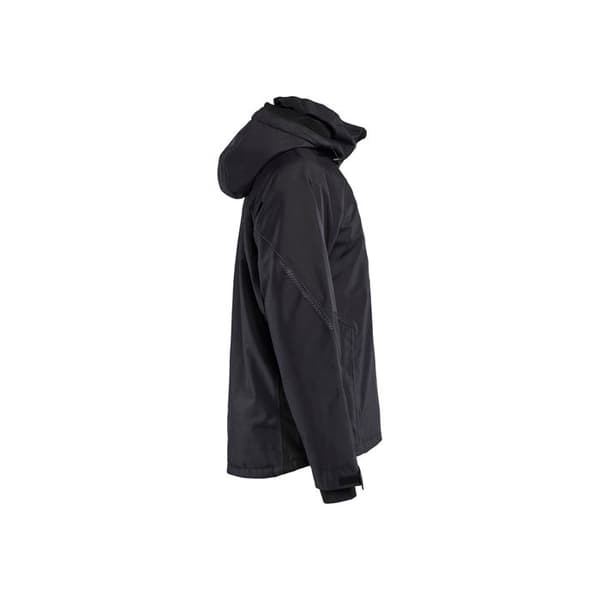 Vattentålig hardshell-jacka - Blaklader - 4890 - Lätt - Fodrad - Unisex