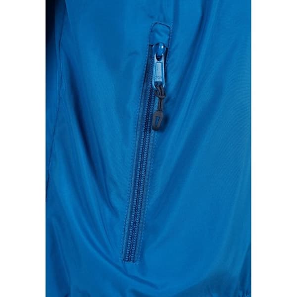Veste Urban Classics zip away track