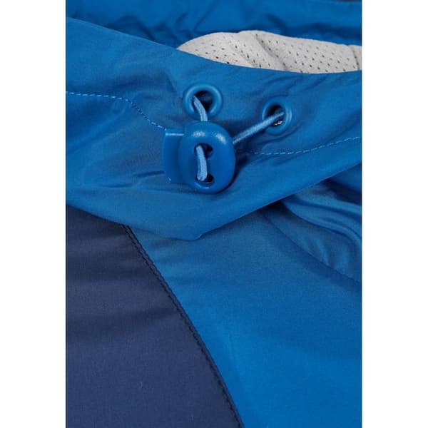 Veste Urban Classics zip away track