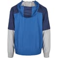 Miniatyrbild 2 av 6: Veste Urban Classics zip away track