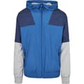 Miniatyrbild 1 av 6: Veste Urban Classics zip away track