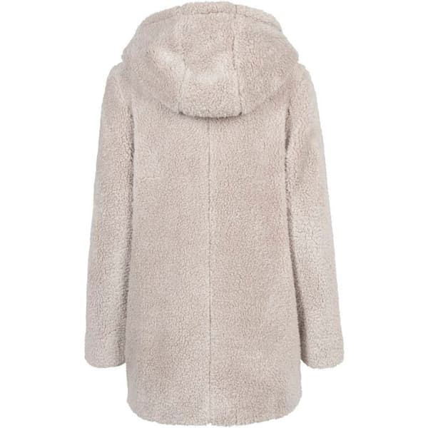 Parka dam - Urban Classics - herpa - Långa ärmar - Huva - 100% Polyester