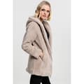 Miniatyrbild 5 av 6: Parka dam - Urban Classics - herpa - Långa ärmar - Huva - 100% Polyester