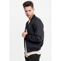 Miniatyrbild 6 av 6: Parka - Urban Classic - diamantnylon GT - Blouson med långa ärmar - 2 fickor - Kviltad effekt