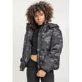 Miniatyrbild 3 av 6: Parka dam Urban Classic boyfriend