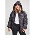 Miniatyrbild 4 av 6: Parka dam Urban Classic boyfriend