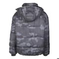 Miniatyrbild 6 av 6: Parka dam Urban Classic boyfriend