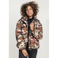 Miniatyrbild 1 av 6: Parka dam Urban Classic boyfriend