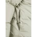 Miniatyrbild 1 av 6: Damjacka - Urban Classics - Hooded puffer jacket - Stora storlekar - Polyester - Svart