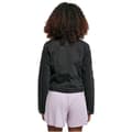 Miniatyrbild 3 av 6: Jeansjacka dam - Urban Classics - Ekologisk - Ekologisk bomull - Regular fit - Svart