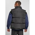 Miniatyrbild 5 av 6: Veste Urban Classics block puffer