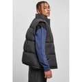 Miniatyrbild 6 av 6: Veste Urban Classics block puffer