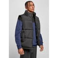 Miniatyrbild 2 av 6: Veste Urban Classics block puffer