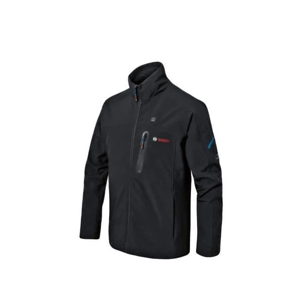 Bosch Professional GHJ 12+18V XA uppvärmd jacka storlek L utan batteri - 06188000DZ
