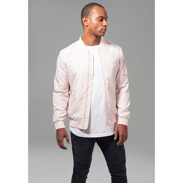 Urban Classic ljus parkas