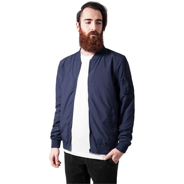 Urban Classic ljus parkas